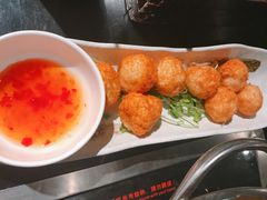-大红袍火锅料理(尖沙咀店)