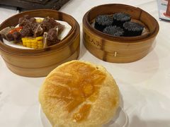 -顺德人家食府(黄金广场店)