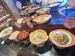 -老阿爸鲜鱼土菜(园区永旺店)