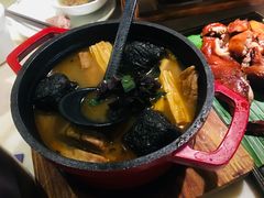 -桂小厨广西菜(水晶城店)