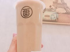 珍珠奶茶-泰薯府(呈贡第七街区店)