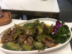 -柠檬树茶餐厅(海雅缤纷城店)