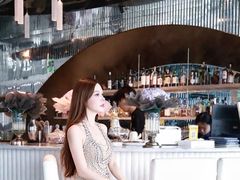 -天玑高空江景餐厅&酒吧Sky Secret Restaurant&Bar