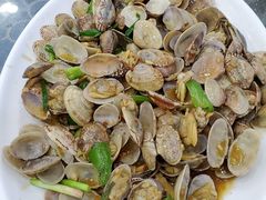 -七鲜渔港美食餐厅(巽寮湾海景店)