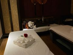 -和子足浴SPA会馆(梁溪店)
