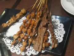 -幸运牛汕头小黄牛牛肉火锅(梅林店)