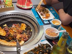 -灶座小锅烀饼·铁锅炖(全国总店)