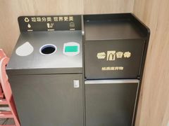 -麦当劳(安定门外大街店)