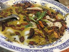 -鼎盛蜀坊·重庆江湖菜(市桥地铁站店)