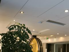 -北京德胜门华宇假日酒店·画廊咖啡厅