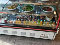 -老乌家特色小炒泡馍(大皮院店)