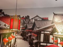 -九老汉·川渝江湖菜(合川路2店)