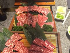 -NIUAN牛庵·日式和牛烧肉(恒隆店)