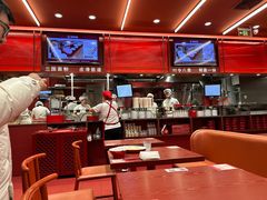 -喜家德虾仁水饺(长泰广场店)