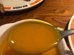 -比格比萨自助(万柳华联店)