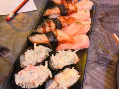 -熊出没日本烧肉放题