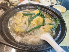 -来客家食府 · 福建客家菜(厦禾路店)