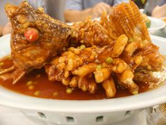 -王厚元饺子·辽菜·烤鸭(工会大厦店)