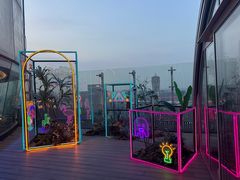 -Hi City·城市之巅