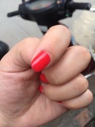 -LILIANBS美甲工房