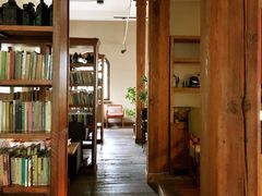 -1901 Cafe(西四店)