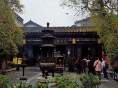 -湘子庙
