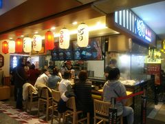 -町门烤肉拌饭专门店(新天地店)