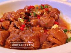 -双湖宴·湖北菜(文化路店)