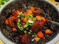 -新太二·鲜料川菜(花都融创茂店)