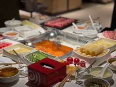 -海底捞火锅(长沙华创国际广场店)