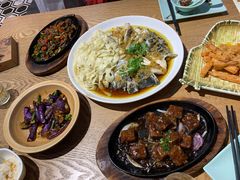 -老妈私房鱼头(欧洲城店)
