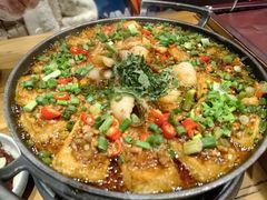 -李不管把把烧(天府三街店)