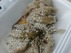 糯米猪肠-蔡伯糯米猪肠