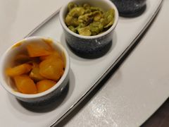 -长兴菜馆(高桥店)