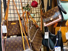 -仙石中古奢侈品回收(太古里店)
