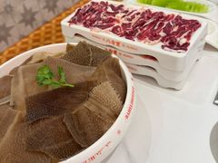 -八合里潮汕鲜牛肉火锅(深圳海岸城店)