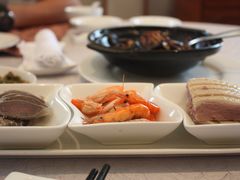 -湖影中餐厅·南京金茂威斯汀大酒店