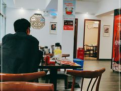 大堂-八合里牛肉火锅(八合里总店)