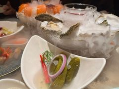 -波特曼西餐厅(中央大街店)