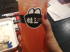 -蛙三泡椒牛蛙(万象城店)