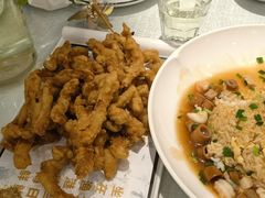 -鲜得莱渔港·小平岛海胆馆(七贤岭店)