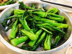 -张记旺角食街(动物园店)