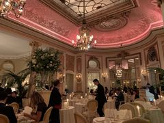 大堂-The Ritz Restaurant