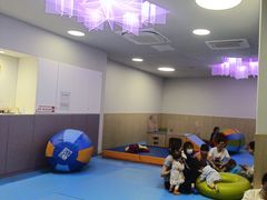 -金宝贝(中环百联中心)