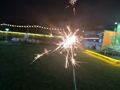 -暮谷MUGO ·团建聚会·露营烧烤·生日派对·共享菜地