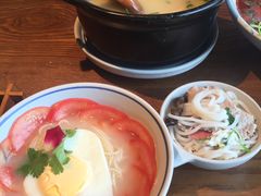 -云海肴·汽锅鸡·云南菜(天山百盛优客店)