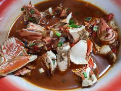 -老三样·美食研究中心(世贸路店)