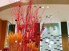 -济南香格里拉·咖啡泉自助餐厅