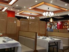 -围龙屋客家食府(福田店)