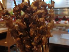 -江边渔村(双井店)